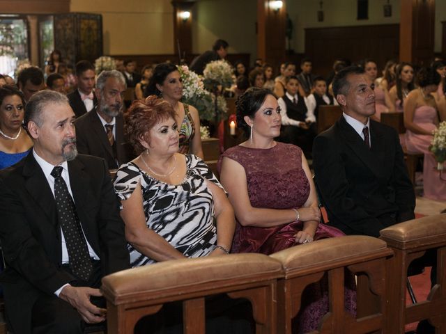 La boda de Jared y Aniela  en Guadalajara, Jalisco 52