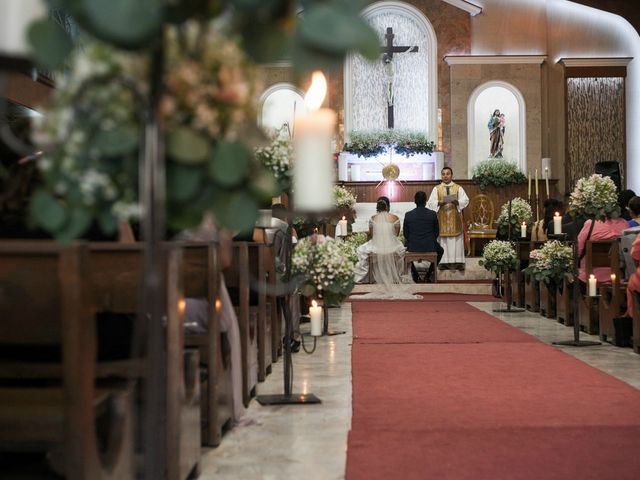 La boda de Jared y Aniela  en Guadalajara, Jalisco 53