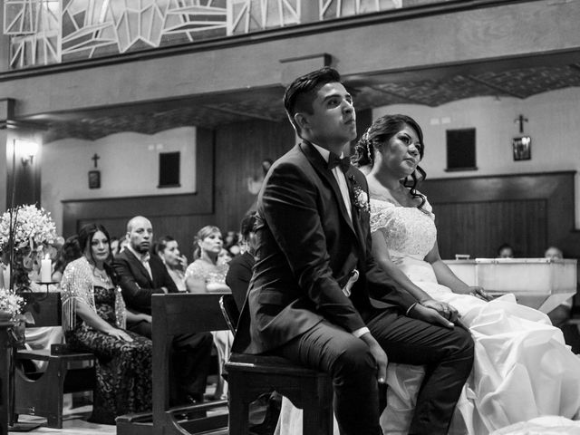 La boda de Jared y Aniela  en Guadalajara, Jalisco 54