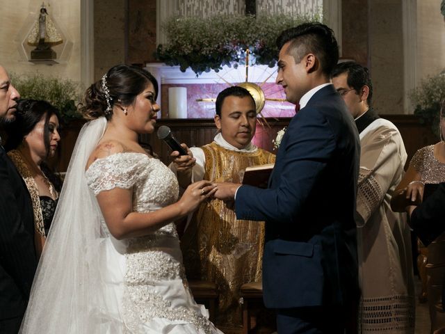 La boda de Jared y Aniela  en Guadalajara, Jalisco 56