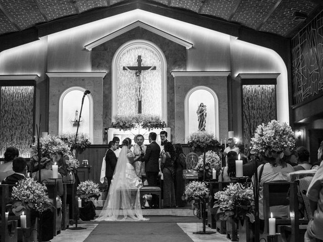 La boda de Jared y Aniela  en Guadalajara, Jalisco 59