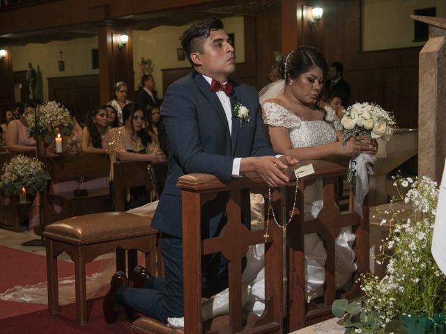 La boda de Jared y Aniela  en Guadalajara, Jalisco 61