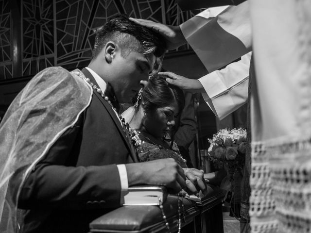La boda de Jared y Aniela  en Guadalajara, Jalisco 62