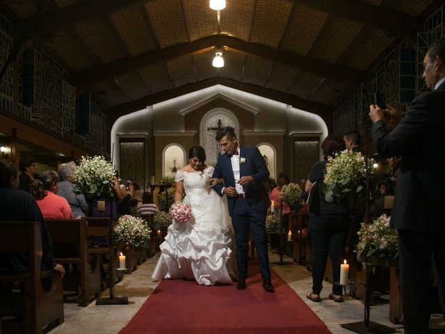 La boda de Jared y Aniela  en Guadalajara, Jalisco 63
