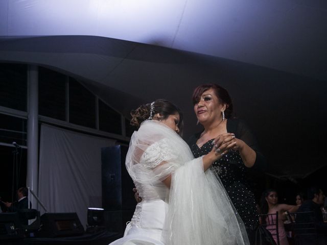 La boda de Jared y Aniela  en Guadalajara, Jalisco 64