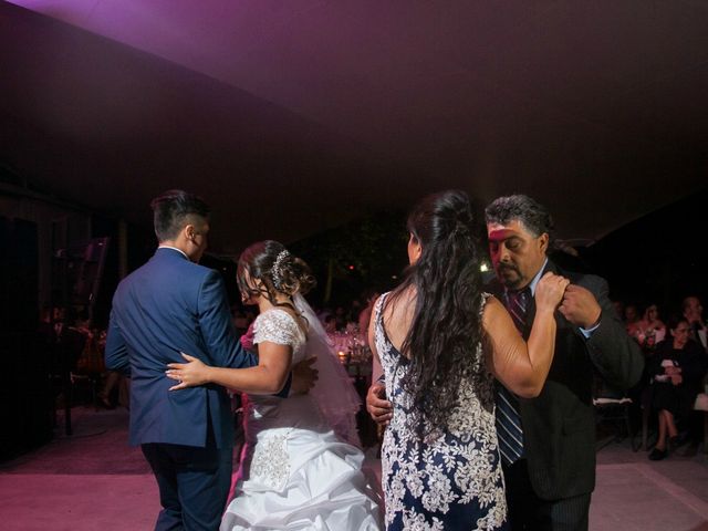 La boda de Jared y Aniela  en Guadalajara, Jalisco 65