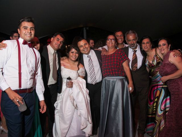 La boda de Jared y Aniela  en Guadalajara, Jalisco 66
