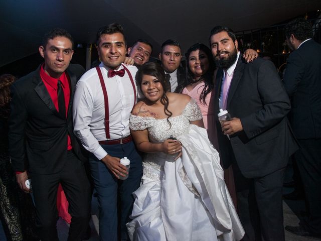 La boda de Jared y Aniela  en Guadalajara, Jalisco 68