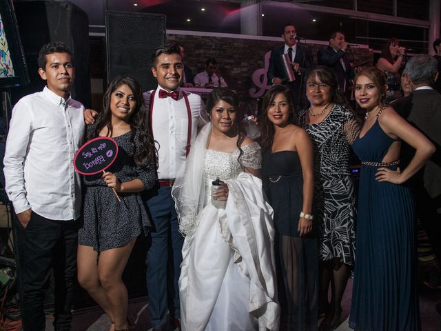 La boda de Jared y Aniela  en Guadalajara, Jalisco 70