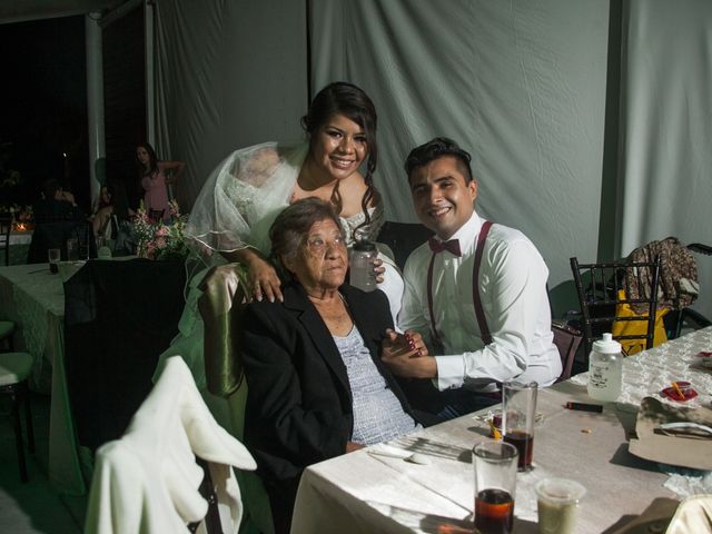 La boda de Jared y Aniela  en Guadalajara, Jalisco 71