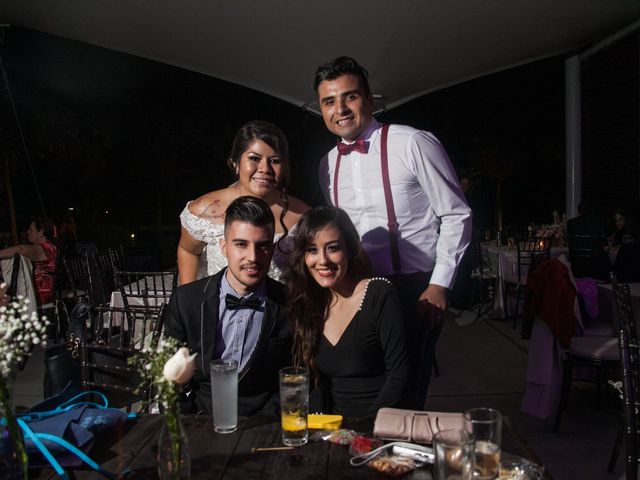 La boda de Jared y Aniela  en Guadalajara, Jalisco 72