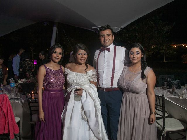 La boda de Jared y Aniela  en Guadalajara, Jalisco 74