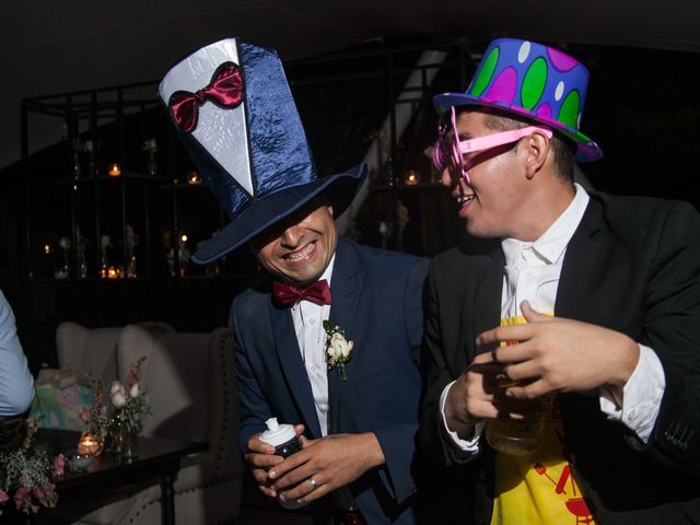 La boda de Jared y Aniela  en Guadalajara, Jalisco 76