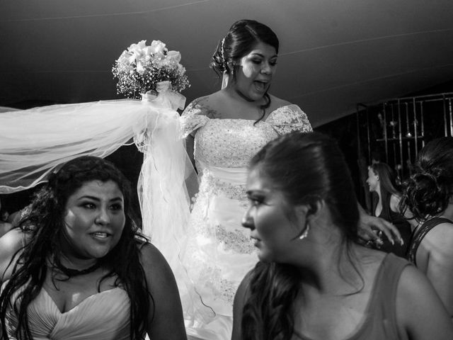 La boda de Jared y Aniela  en Guadalajara, Jalisco 79
