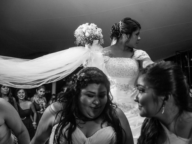 La boda de Jared y Aniela  en Guadalajara, Jalisco 80