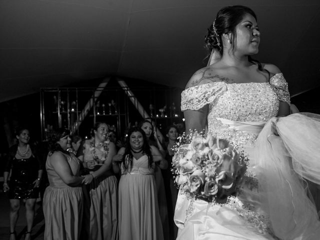 La boda de Jared y Aniela  en Guadalajara, Jalisco 82