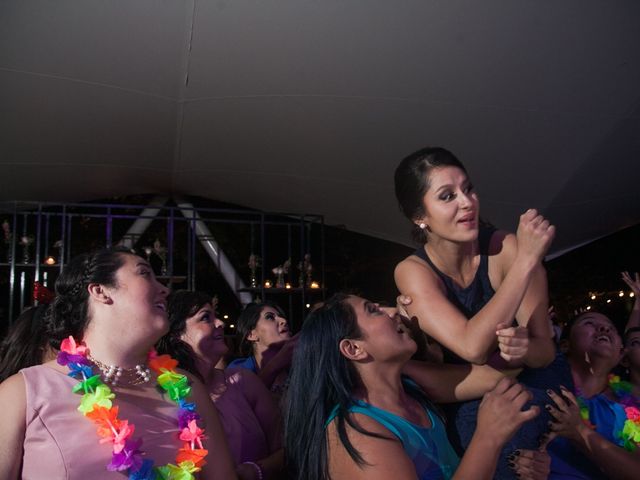 La boda de Jared y Aniela  en Guadalajara, Jalisco 84