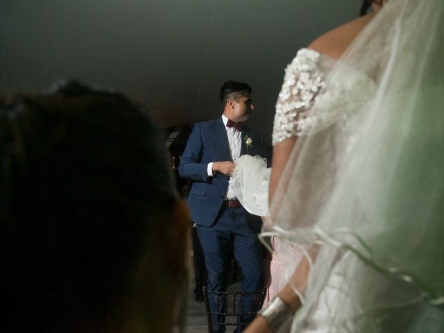 La boda de Jared y Aniela  en Guadalajara, Jalisco 87