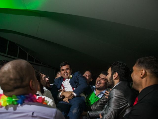 La boda de Jared y Aniela  en Guadalajara, Jalisco 97