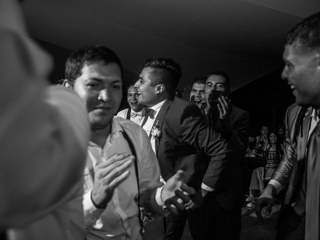 La boda de Jared y Aniela  en Guadalajara, Jalisco 99