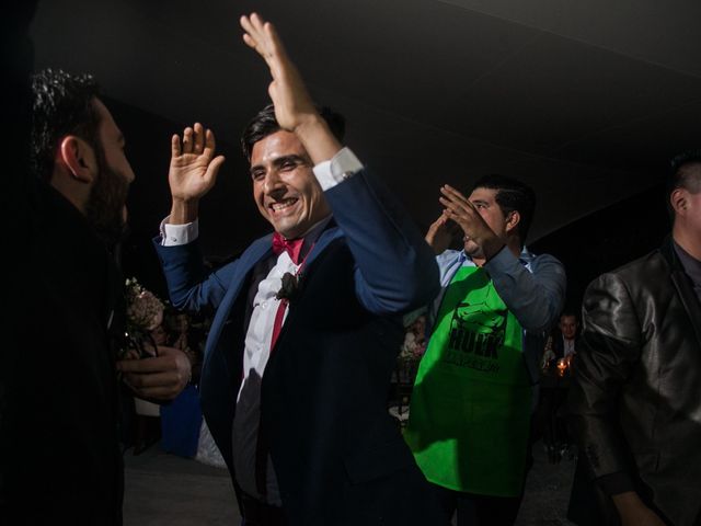 La boda de Jared y Aniela  en Guadalajara, Jalisco 101