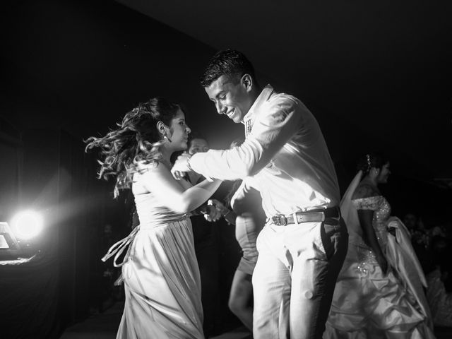 La boda de Jared y Aniela  en Guadalajara, Jalisco 102