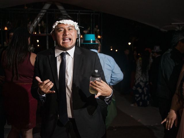 La boda de Jared y Aniela  en Guadalajara, Jalisco 103