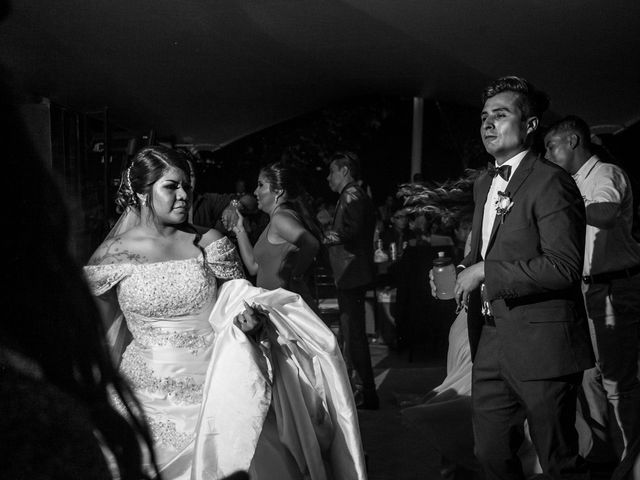 La boda de Jared y Aniela  en Guadalajara, Jalisco 105