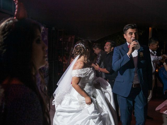 La boda de Jared y Aniela  en Guadalajara, Jalisco 106