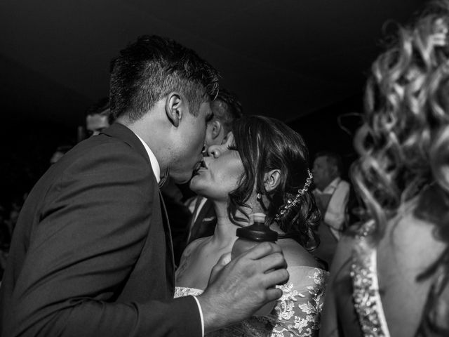 La boda de Jared y Aniela  en Guadalajara, Jalisco 107