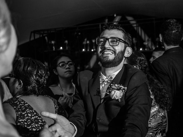 La boda de Jared y Aniela  en Guadalajara, Jalisco 108