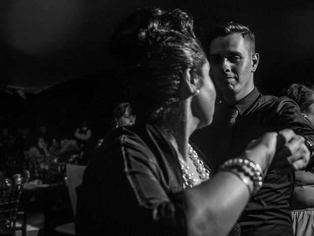 La boda de Jared y Aniela  en Guadalajara, Jalisco 110