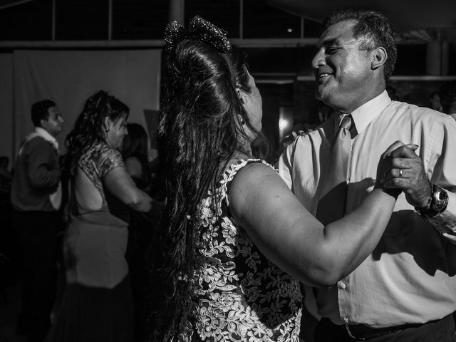 La boda de Jared y Aniela  en Guadalajara, Jalisco 111