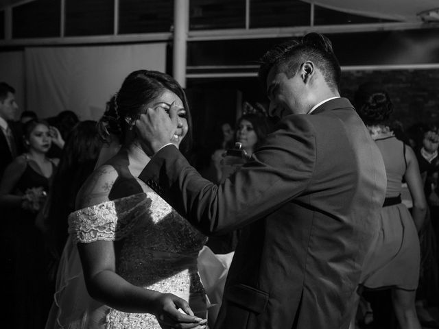 La boda de Jared y Aniela  en Guadalajara, Jalisco 112