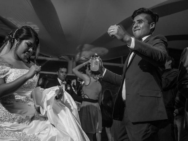 La boda de Jared y Aniela  en Guadalajara, Jalisco 113