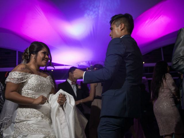 La boda de Jared y Aniela  en Guadalajara, Jalisco 115