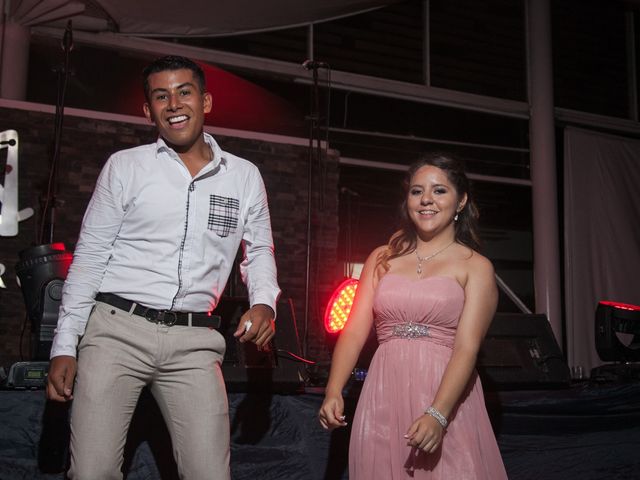 La boda de Jared y Aniela  en Guadalajara, Jalisco 116