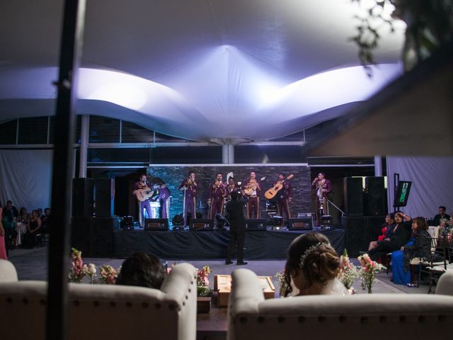 La boda de Jared y Aniela  en Guadalajara, Jalisco 118
