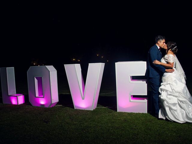 La boda de Jared y Aniela  en Guadalajara, Jalisco 2