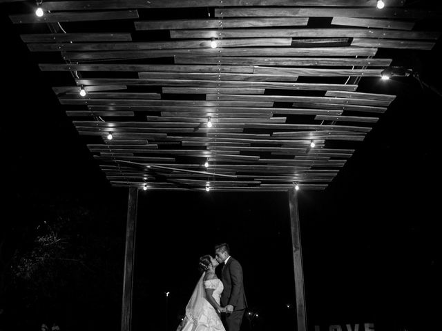 La boda de Jared y Aniela  en Guadalajara, Jalisco 119