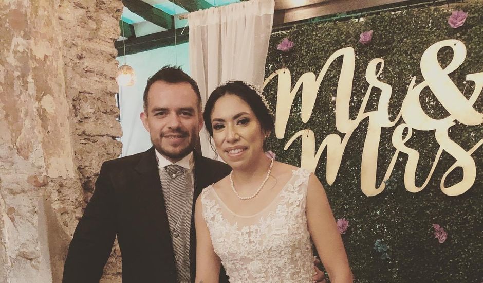 La boda de Vero  y Héctor  en Puebla, Puebla