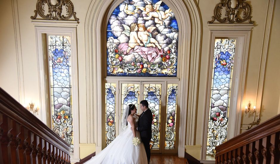 La boda de Janeth y Iván en Chihuahua, Chihuahua