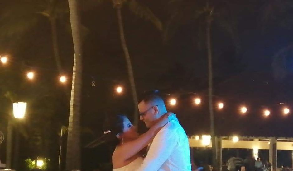 La boda de Orlando y Denisse en Nuevo Vallarta, Nayarit