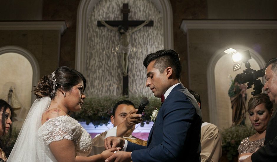 La boda de Jared y Aniela  en Guadalajara, Jalisco