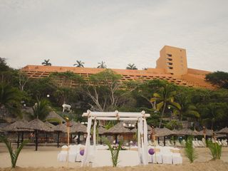 La boda de Pablo y Cristy 3