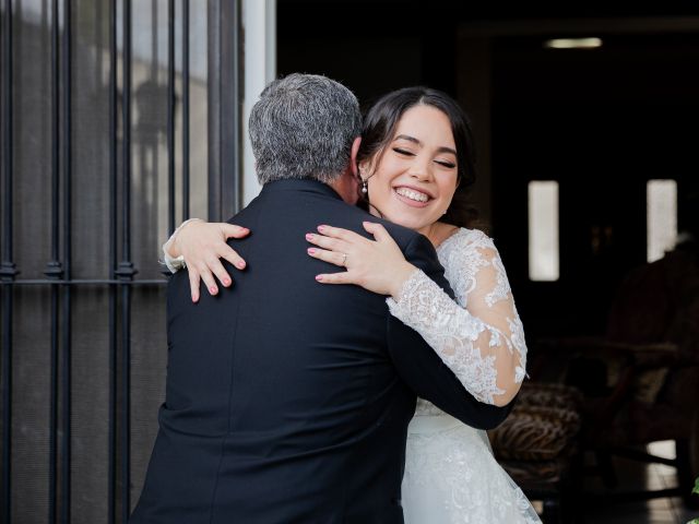La boda de Alberto y Mariana en Monterrey, Nuevo León 10