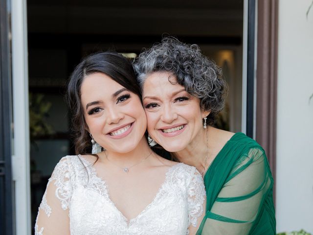 La boda de Alberto y Mariana en Monterrey, Nuevo León 17