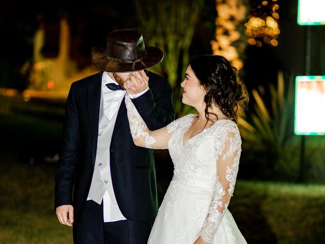 La boda de Alberto y Mariana en Monterrey, Nuevo León 115