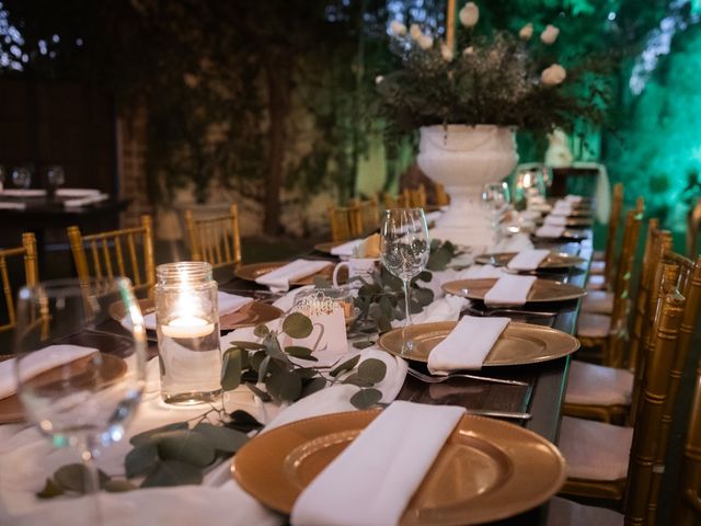 La boda de Mibzar  y Angélica en Hermosillo, Sonora 13