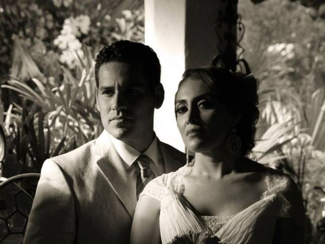 La boda de Alejandro y Tracy en Cosalá, Sinaloa 5